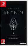The Elder Scrolls V: Skyrim switch, sklep Tychy, wymiana