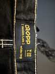 Jeansy Cropp 28/32 wide leg