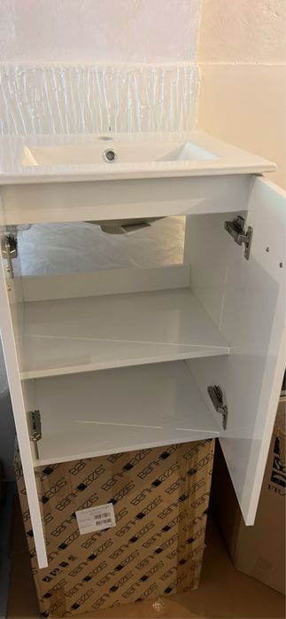 Movel casa banho Novo vom Lavatorio