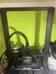 Ender 3v3 se + creality box