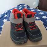 Buty trekkingowe Quechua MH100 mid roz. 31