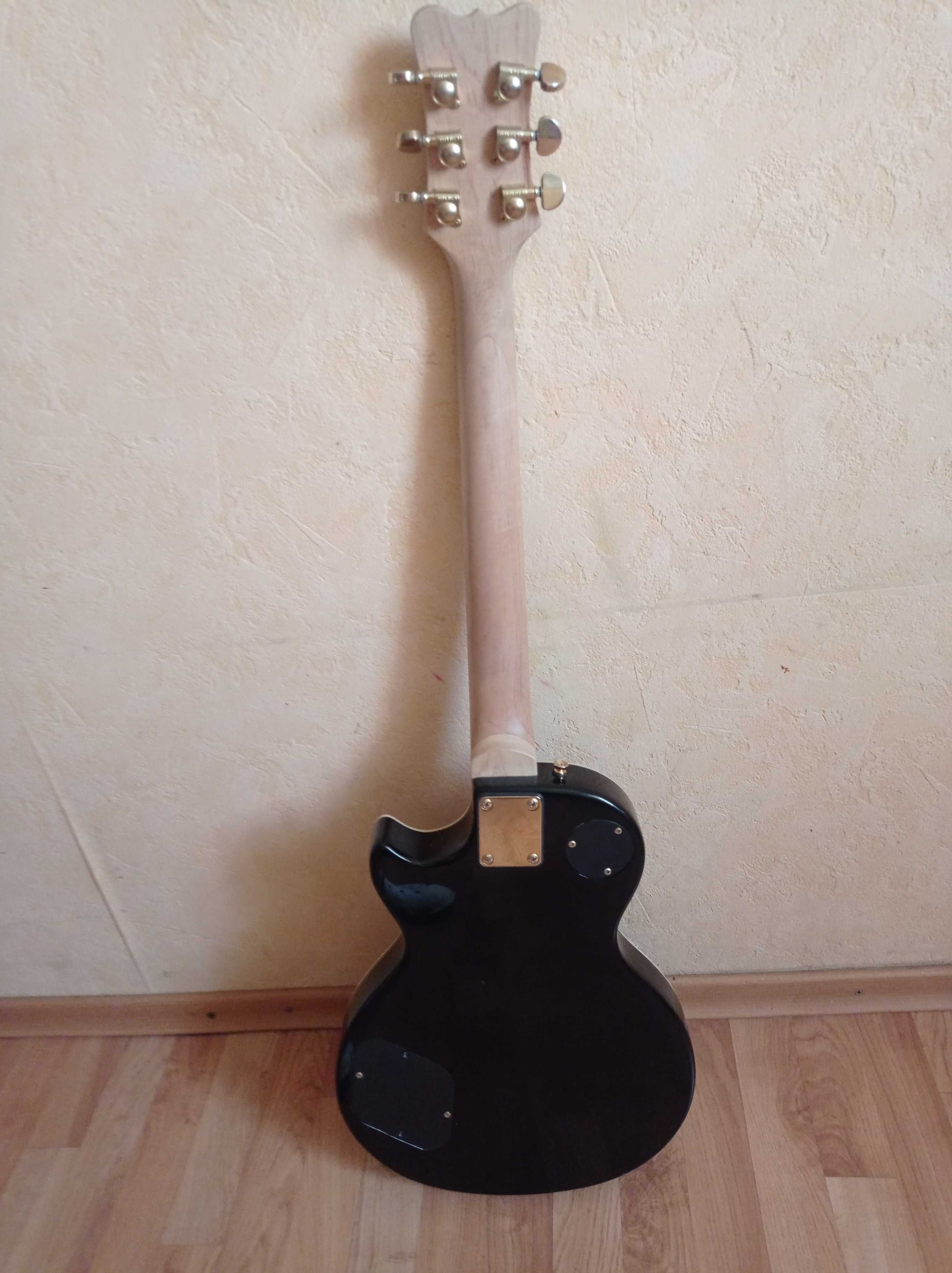 Электрогитара Les Paul