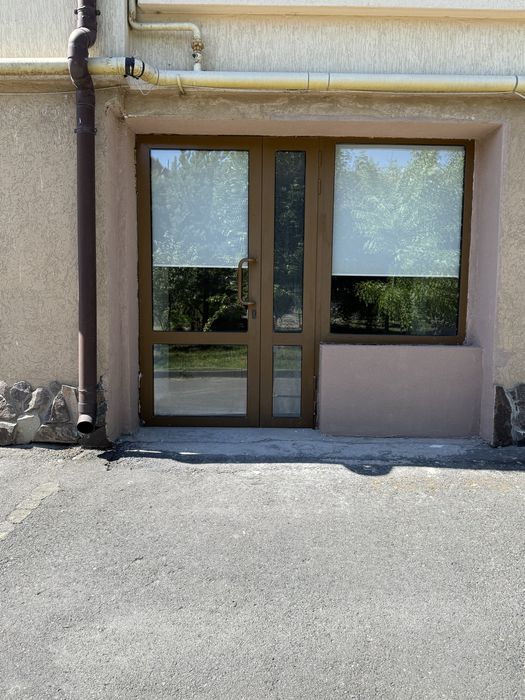 Оренда приміщення