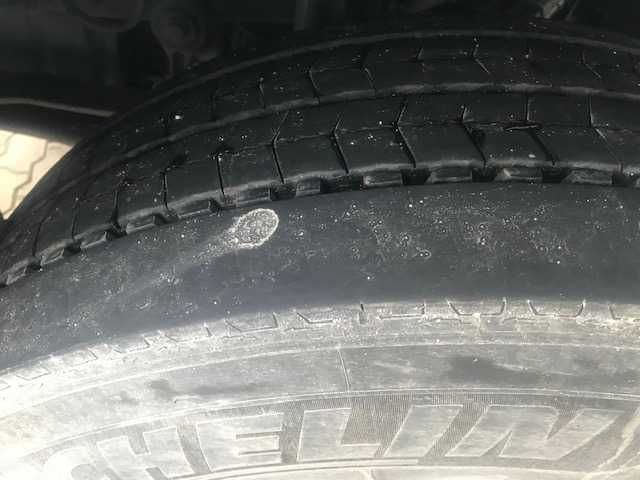 Тягач Мерседес Актрос МР-2