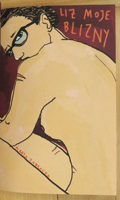 Marta Zabłocka - Znamy się tylko z widzenia