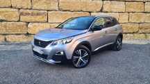Peugeot 3008 1.5 hdi 2019