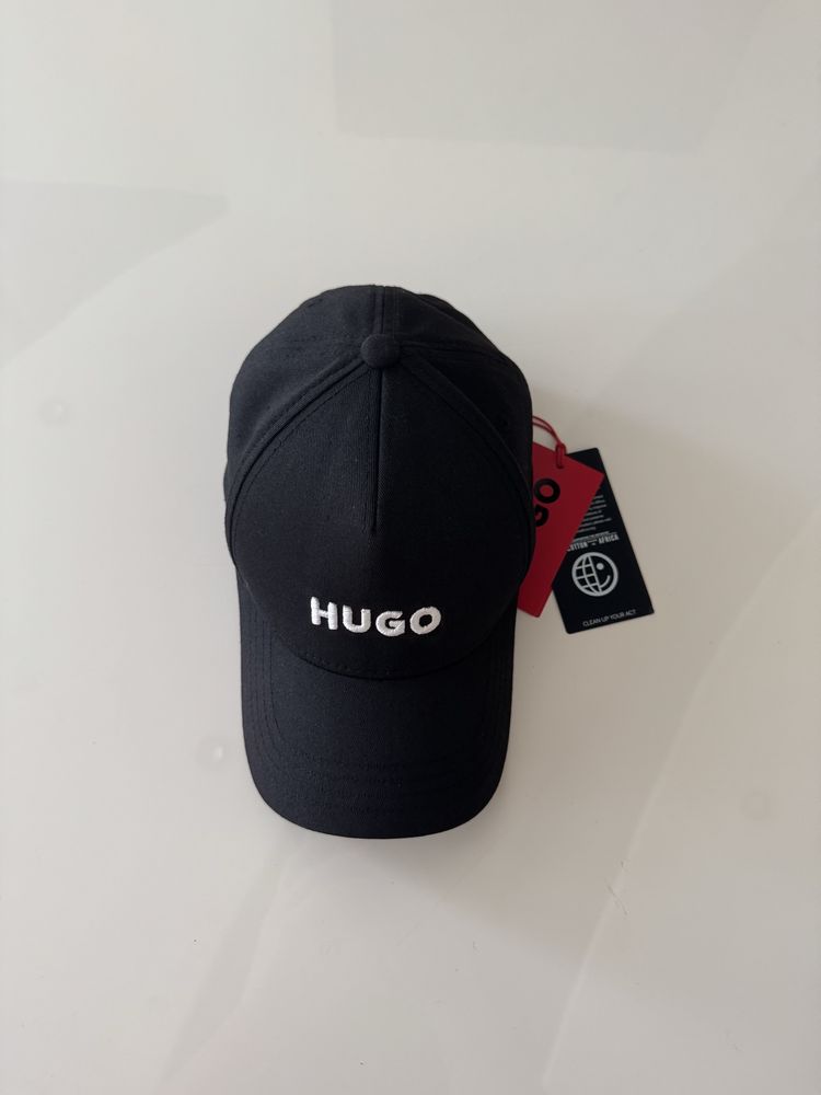 Кепка Hugo Hugo Boss ОРИГІНАЛ