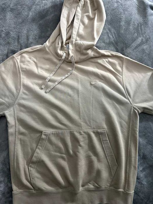HOODIE NIKE - original