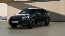 Audi Q7 50 Tdi Mhev Quattro S Line Tiptr