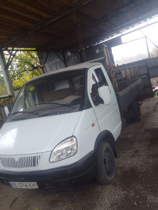 Грузоперевезення