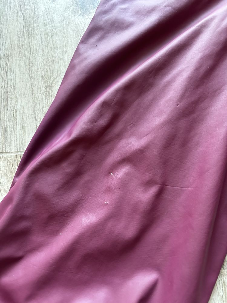 Spodnie kombinezon przeciwdeszczowy Reima