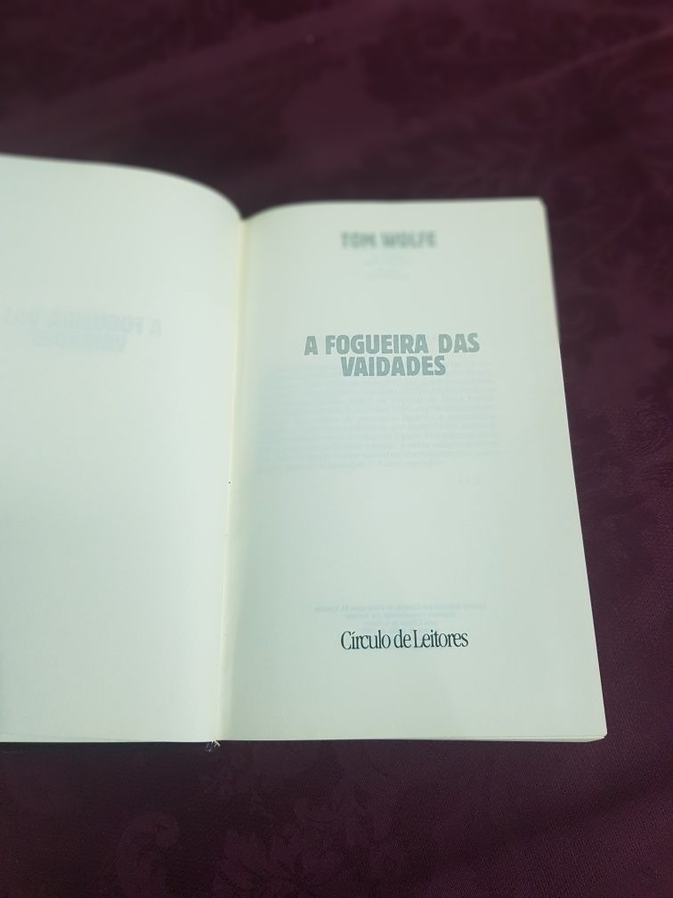 4 livros interessantes
