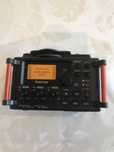 Recorder audio Tascam dr-60 MK2 (mkII)