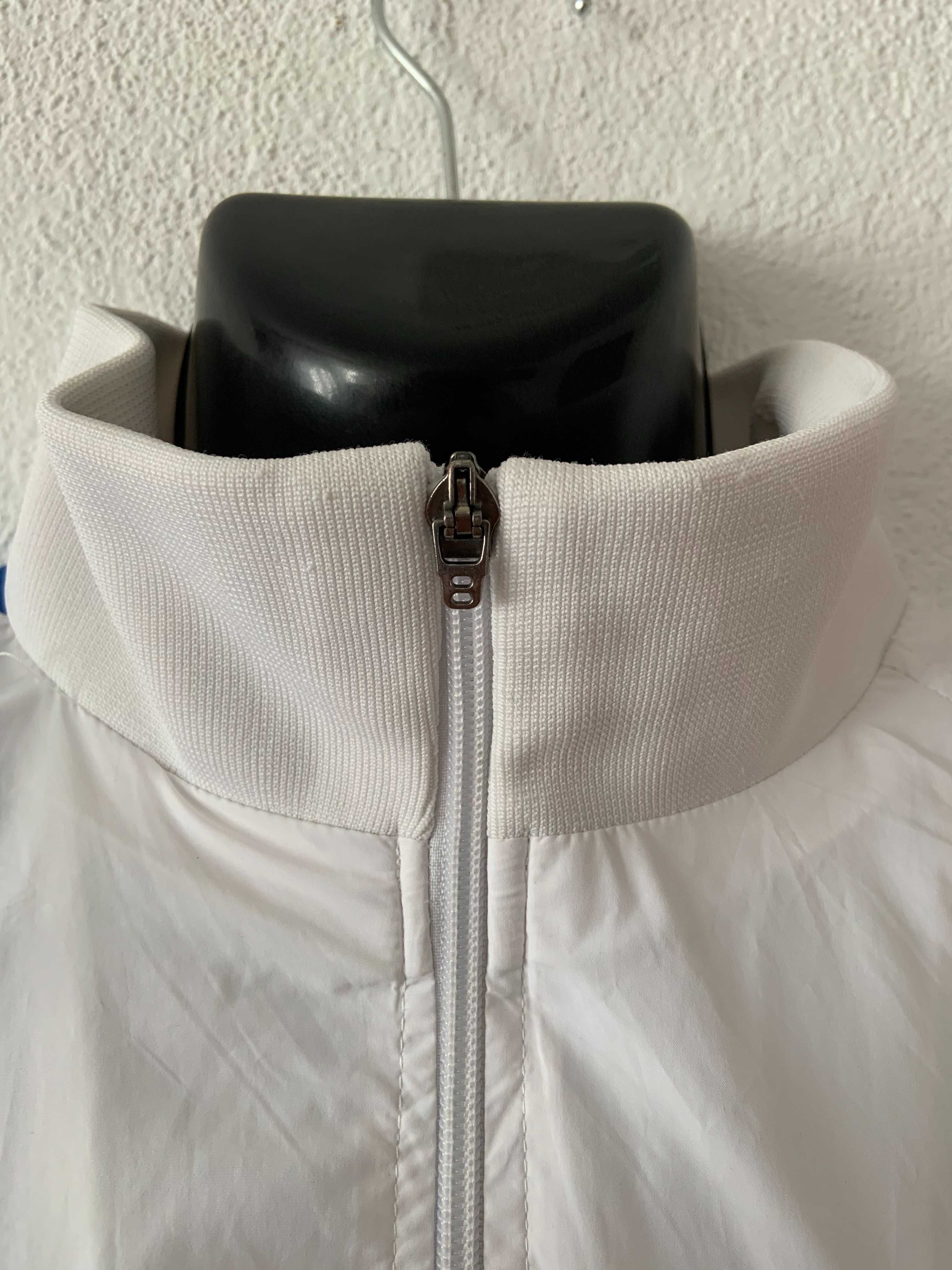 Os Belenenses 2008–2010 Track Jacket Lacatoni Size L