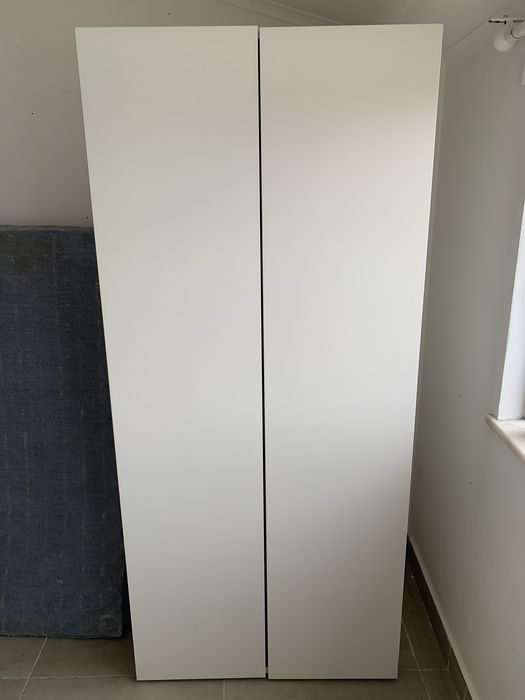 roupeiro branco ikea