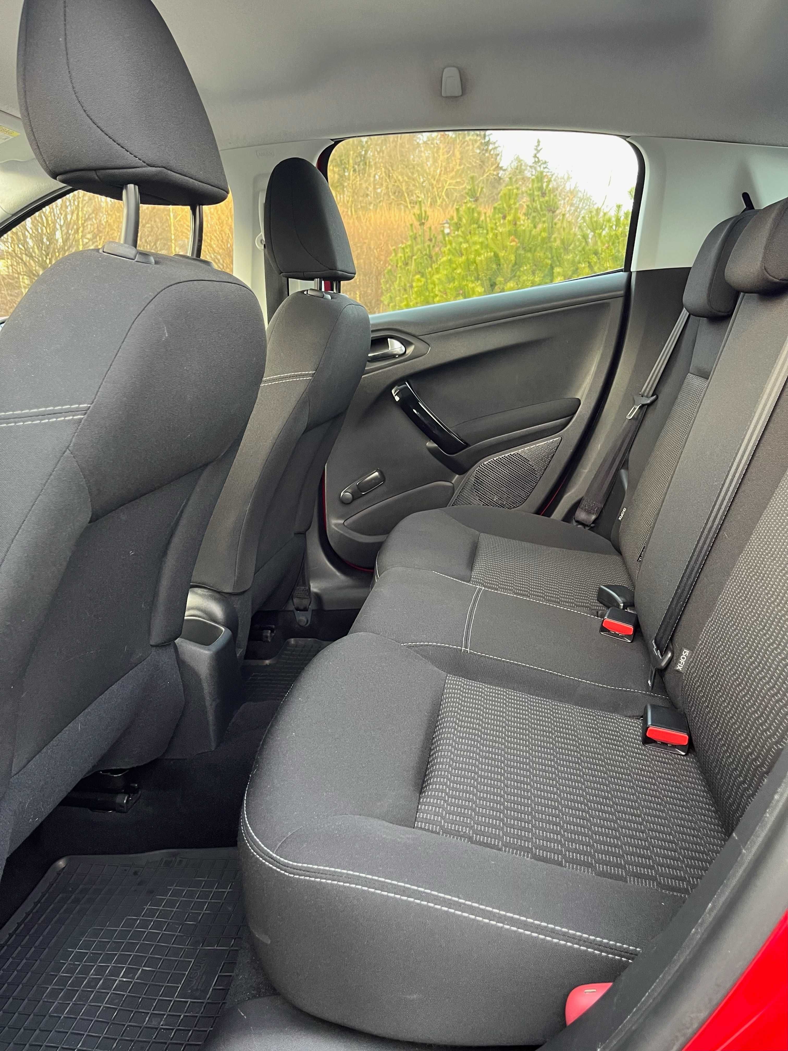 Peugeot 208 1.2 PureTech Active.
