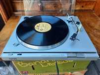 Sony PS 242 Turnable System Direct Drive