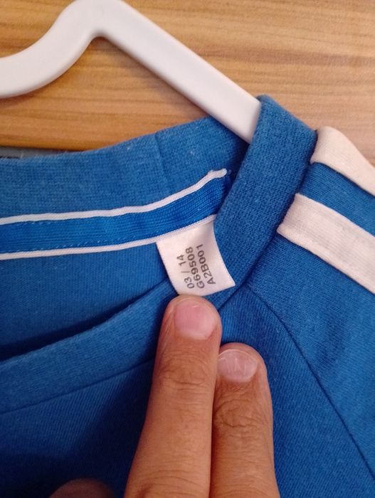 Adidas koszulka męska.Polecam