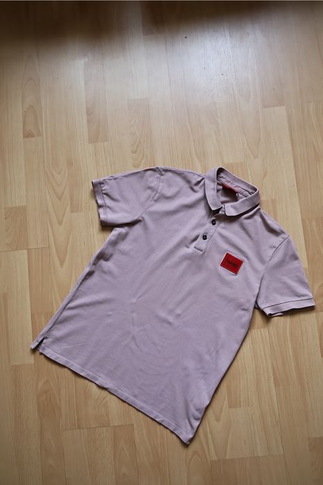 Поло Hugo Boss оригінал футболка з нових колекцій old money