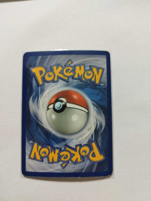 carta pokémon deoxys ex