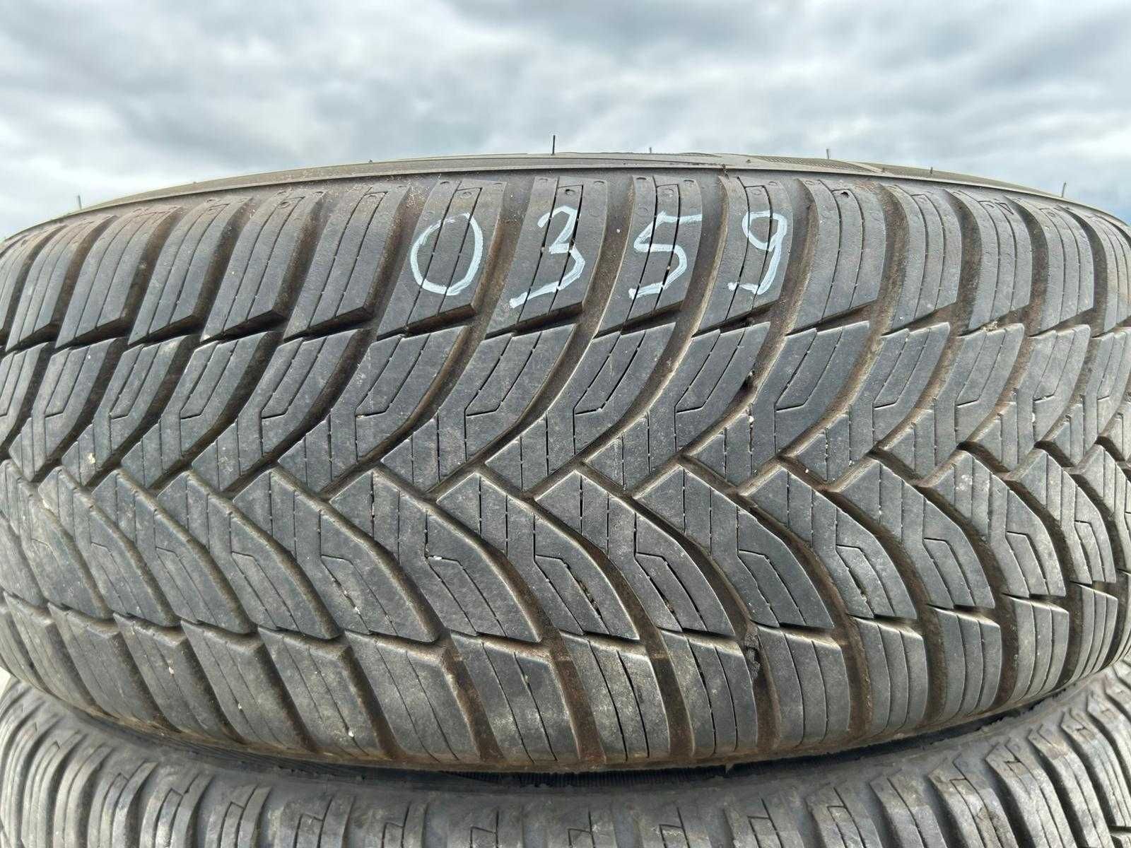 Opona całoroczna wielosezonowa Ceat 4SeasonDrive 185/65 R15 88 H