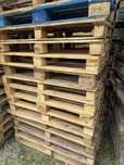 Skup palet 80x120