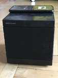 Amethyst Big Stereo Speaker system,Dynamic Sound Bluetooth NFC ha