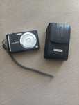 Panasonic Lumix DMC-FX55