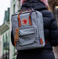 Plecak Fjallraven Kanken classic 16l