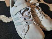 Buty adidas dla dziewczynki 33