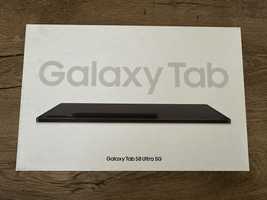 Samsung Galaxy Tab S8 Ultra 5G