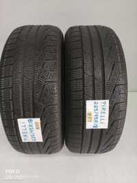 2 pneus pirelli 225-45r18 (rft ) oferta os portes 130 euros