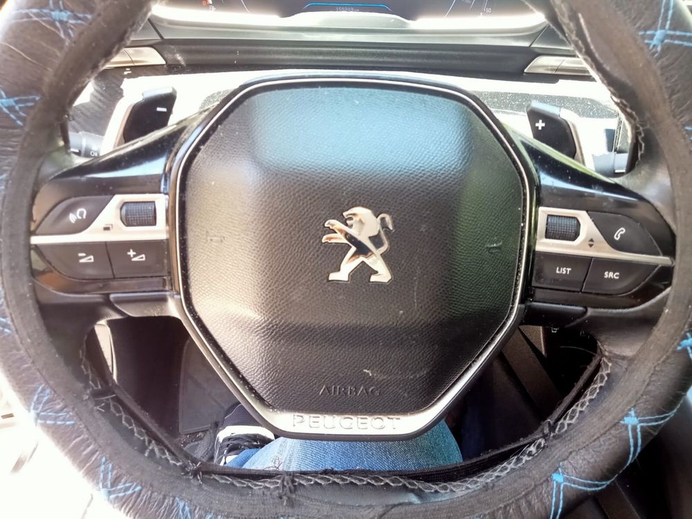 Peugeot 508 BLUEHDI ACTIVE EA