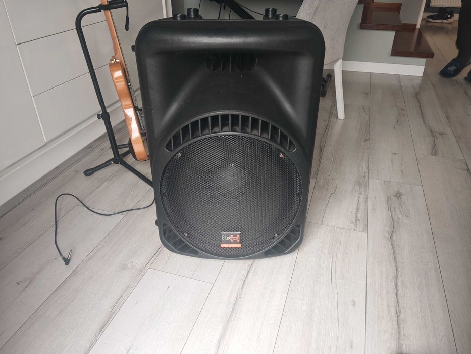 głośnik E-Lektron PRO SERIES 800W