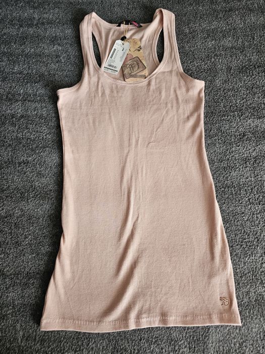 Майка женская " Tom Tailor denim"