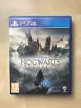 Hogwarts Legacy PS4 PL