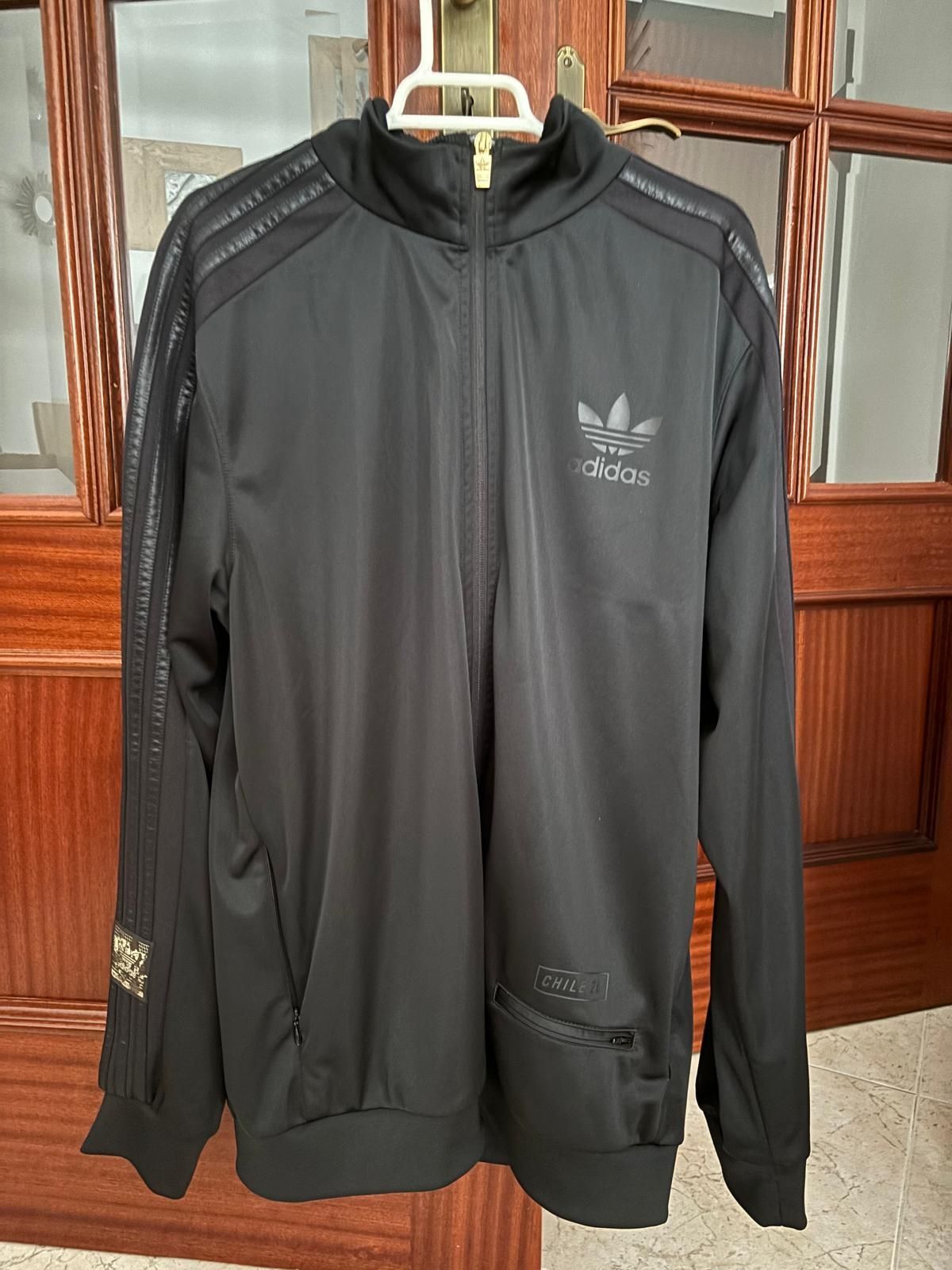 Casaco Adidas original