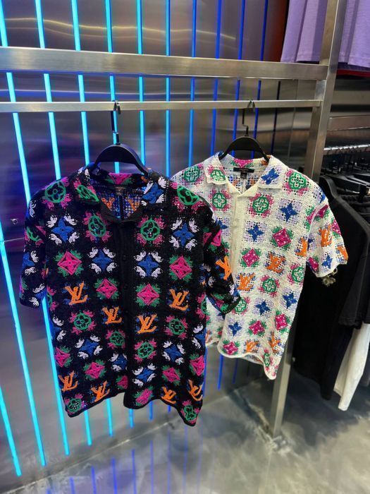 Футболка мужская Louis Vuitton GUCCI летний комлпект шорты,поло