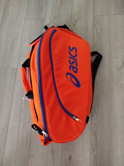 Torba tenisowa Asics 0521