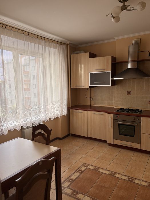 Оренда 2к.квартири, вулиця Вільхова