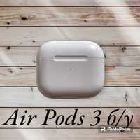 Air Pods 3 б/у