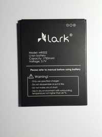 Bateria do smartfona Lark MR 502