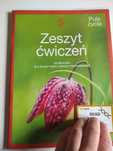 Zeszyt ćwiczeń do biologii klasa 5 piąta Nowa era