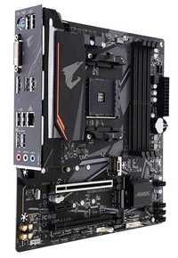 Płyta Główna Matx Gigabyte B550M Aorus Elite Rev. 1.3 (Socket Am4) (U)