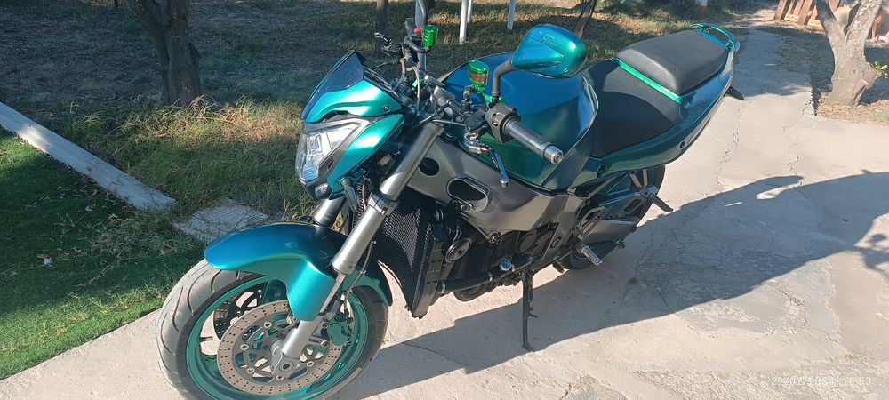 Vendo ou troco por mota do meu interesse
