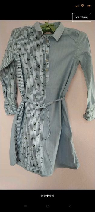 Koszula, tunika Reserved 146