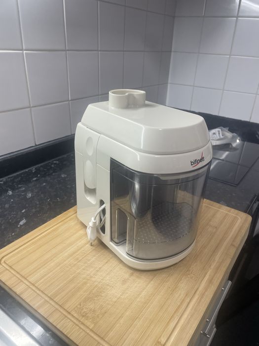 Máquina de sumos / Espremedor