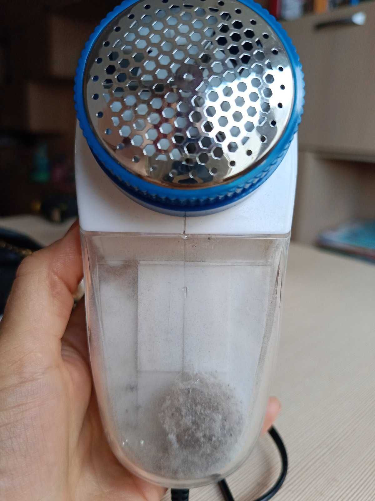 Lint Remover YX-5880, машинка для катишків
