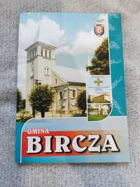 W gminie Bircza książka