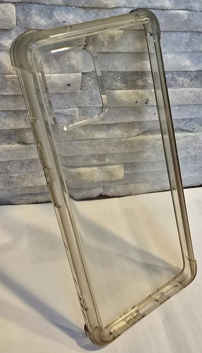 Capa Samsung Galaxy A42